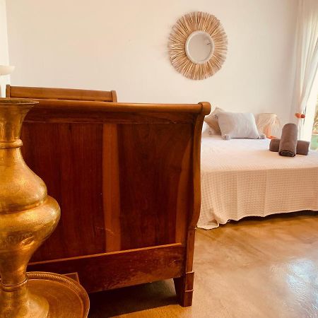 Villa El Casot Begur Luaran gambar