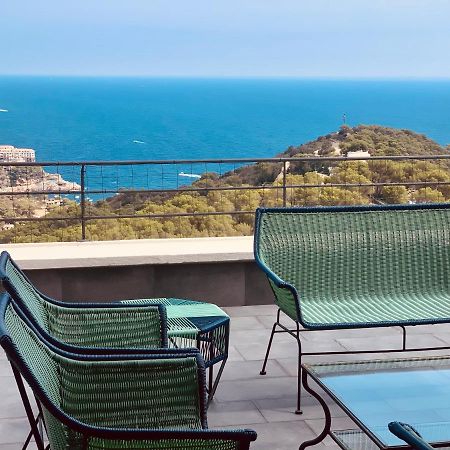 Villa El Casot Begur Luaran gambar