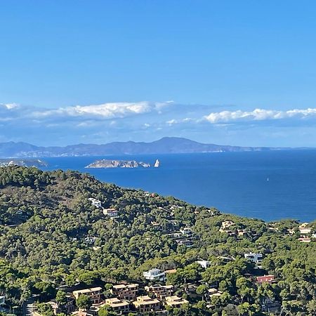Villa El Casot Begur Luaran gambar