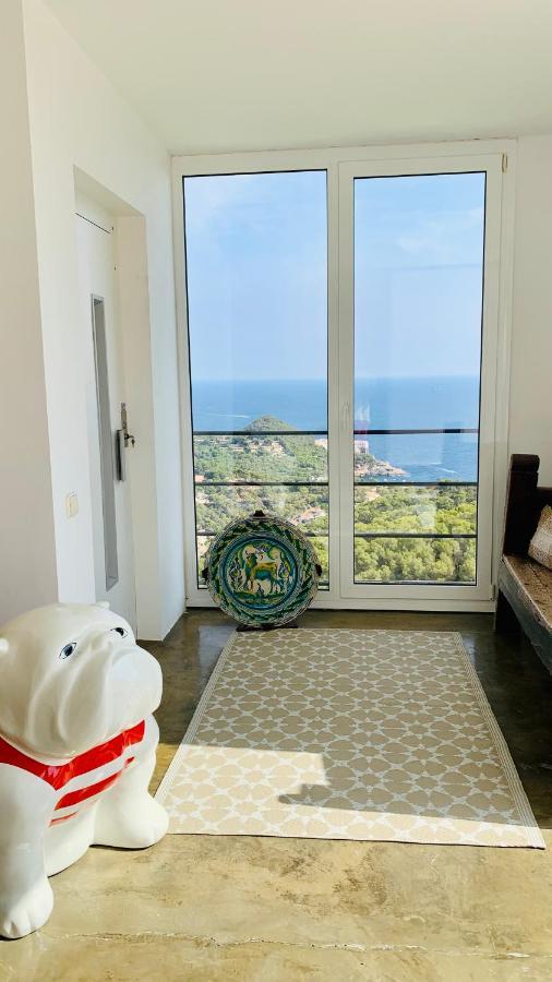 Villa El Casot Begur Luaran gambar