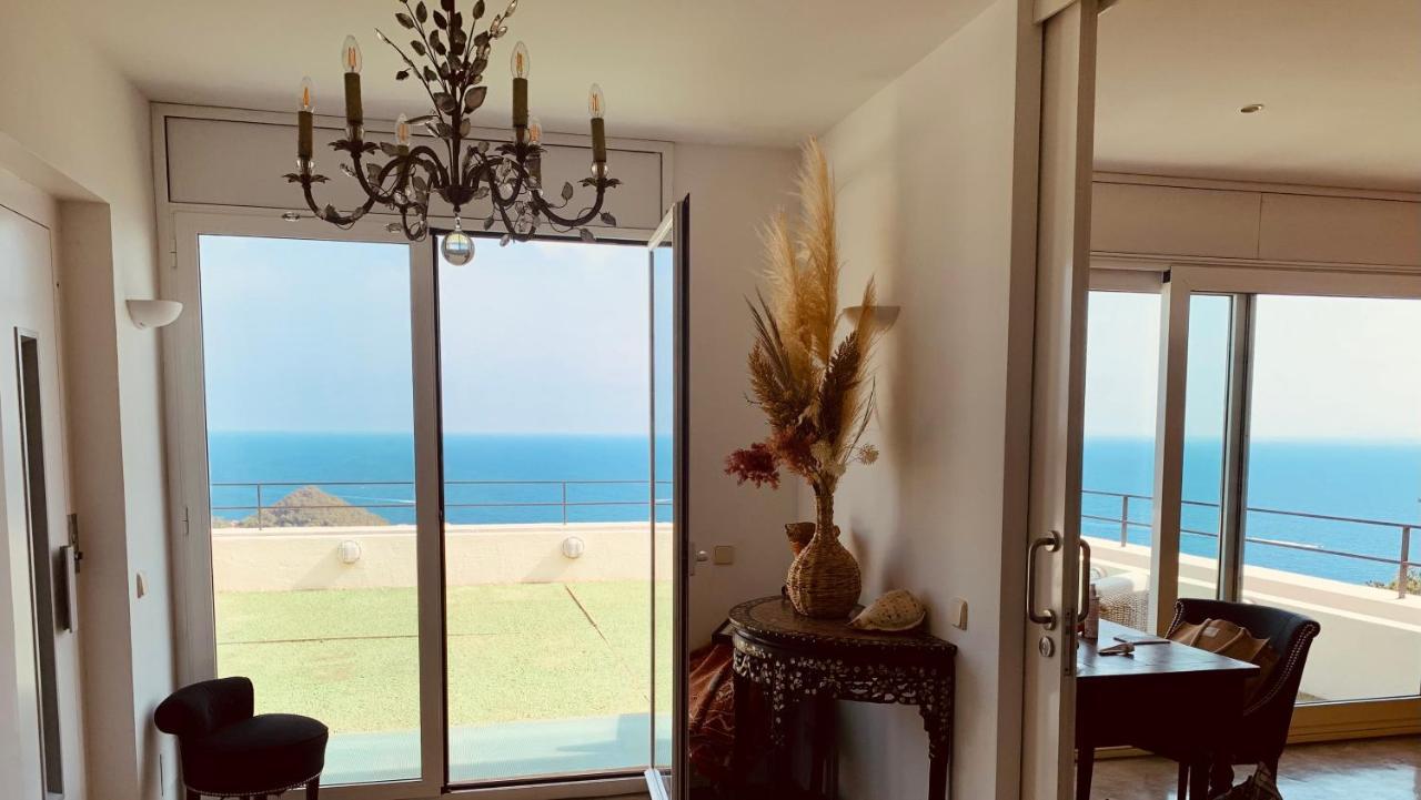 Villa El Casot Begur Luaran gambar