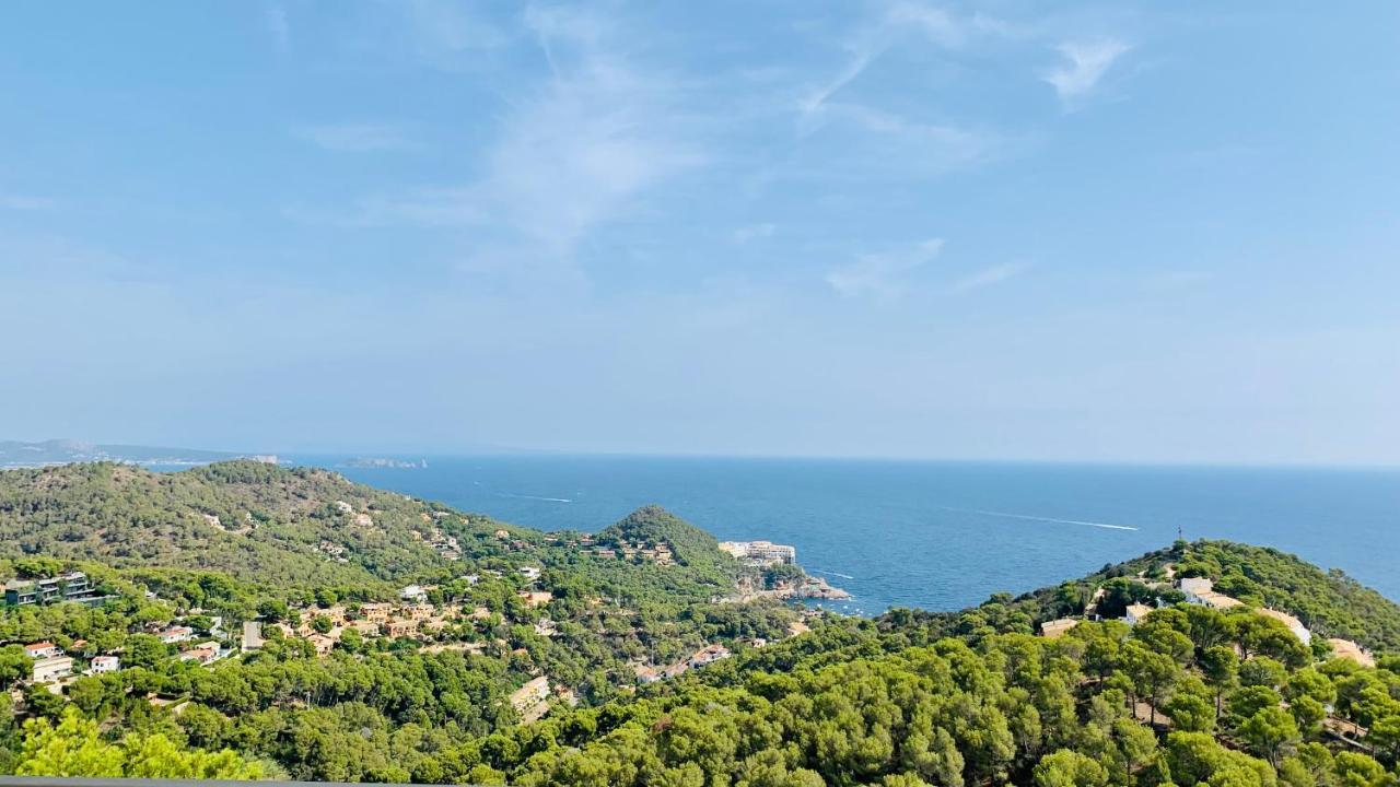 Villa El Casot Begur Luaran gambar