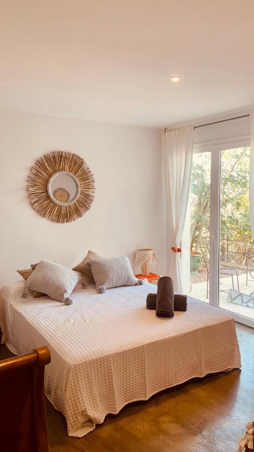 Villa El Casot Begur Luaran gambar