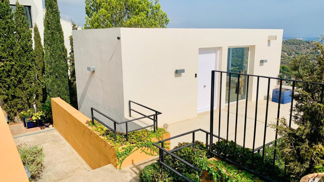 Villa El Casot Begur Luaran gambar