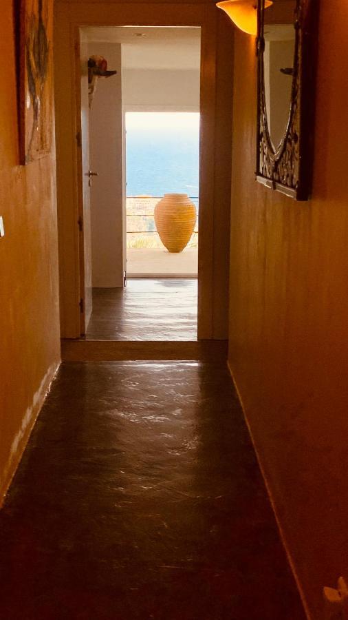 Villa El Casot Begur Luaran gambar