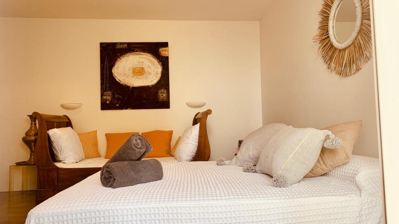 Villa El Casot Begur Luaran gambar