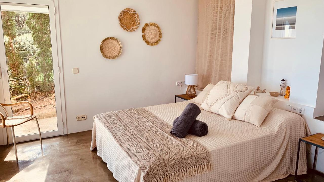 Villa El Casot Begur Luaran gambar