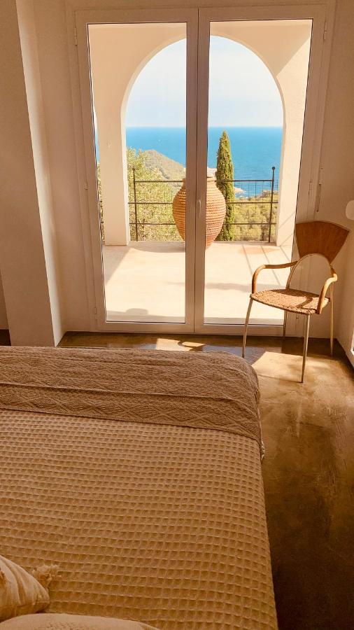 Villa El Casot Begur Luaran gambar