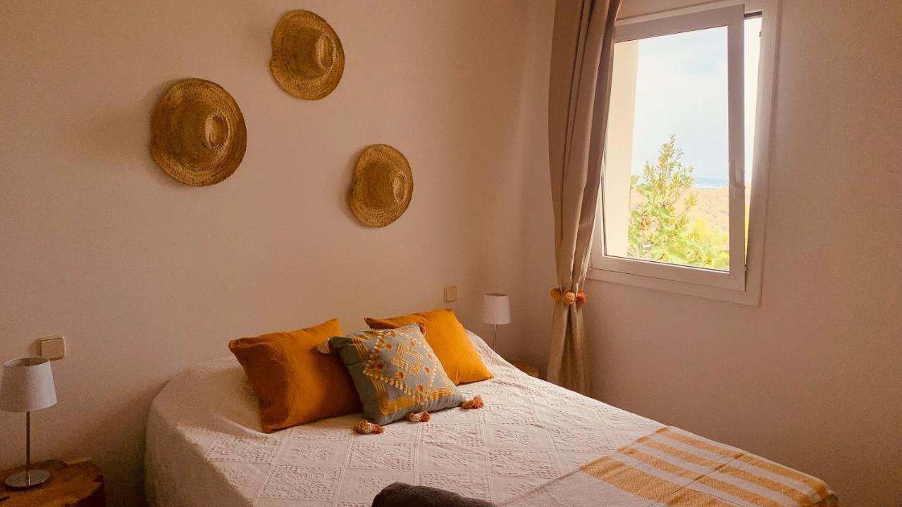 Villa El Casot Begur Luaran gambar