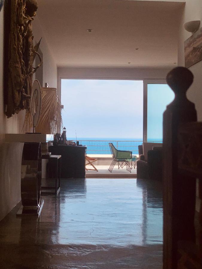 Villa El Casot Begur Luaran gambar