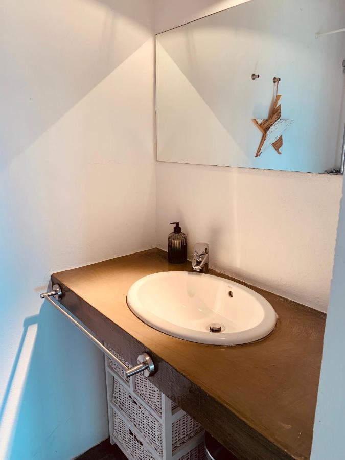 Villa El Casot Begur Luaran gambar
