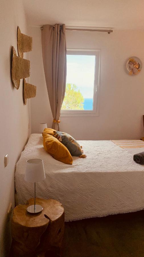 Villa El Casot Begur Luaran gambar