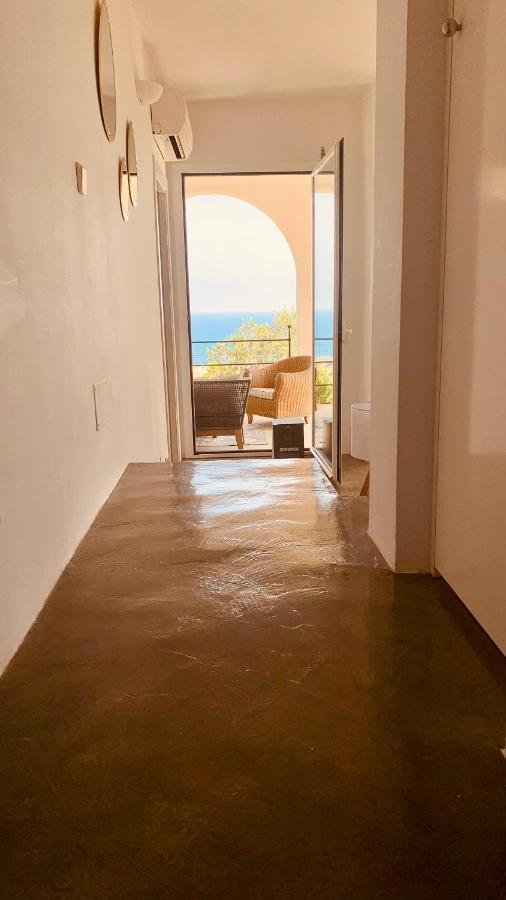 Villa El Casot Begur Luaran gambar