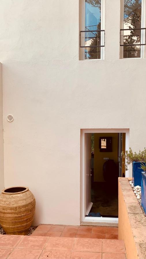Villa El Casot Begur Luaran gambar