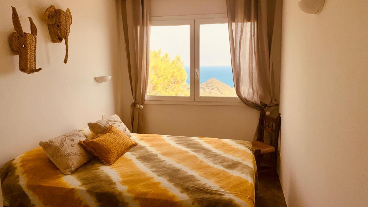 Villa El Casot Begur Luaran gambar