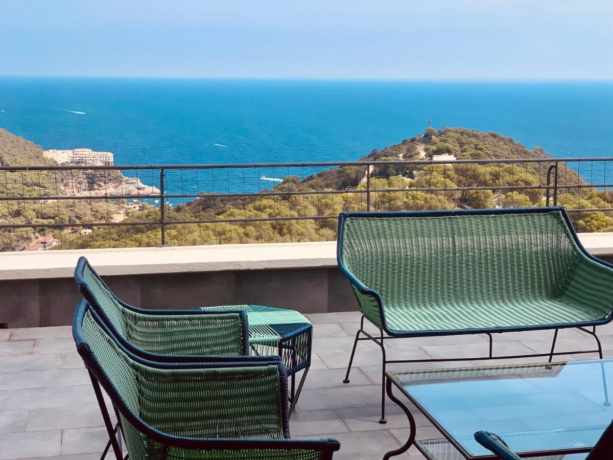 Villa El Casot Begur Luaran gambar